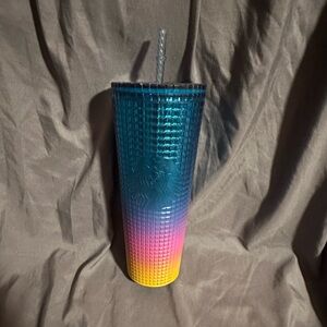 Starbucks Cup